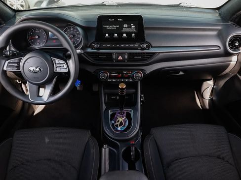Used 2019 Kia Forte Sedan FWD image 23
