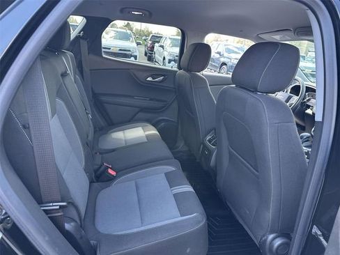Used 2023 Chevrolet Blazer LT w/ Convenience Package AWD/4WD image 25