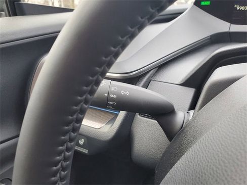 New 2026 Toyota Prius XLE image 19