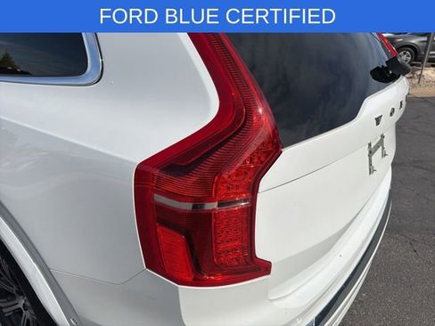 Used 2024 Volvo XC90 B5 Plus AWD/4WD image 25