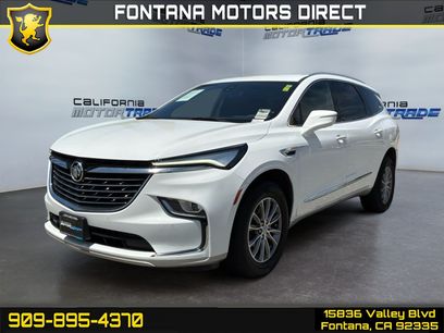 Used 2024 Buick Enclave Premium