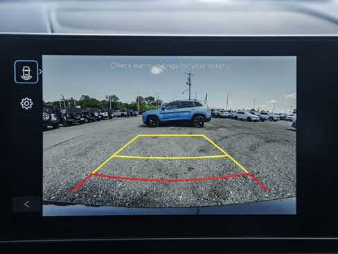 New 2026 Hyundai Santa Fe SEL AWD/4WD image 40