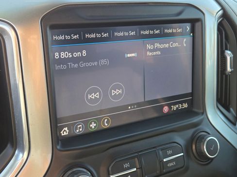 Used 2021 Chevrolet Silverado 2500 LT w/ Z71 Off-Road Package image 20