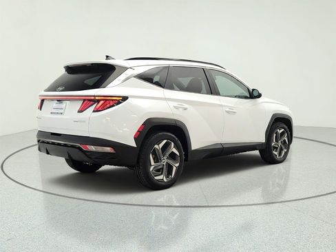 Used 2023 Hyundai Tucson SEL AWD/4WD image 5