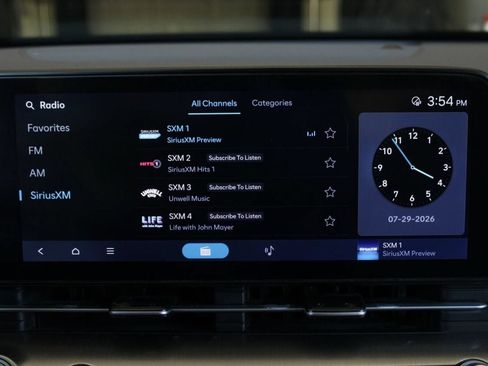 Used 2024 Hyundai Kona SEL AWD/4WD image 23
