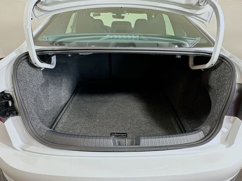 New 2025 Volkswagen Jetta Sport image 23