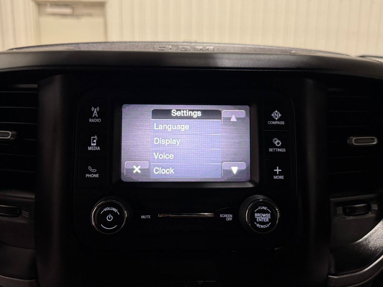 Used 2022 RAM 2500 Tradesman AWD/4WD image 36