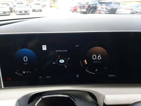 Used 2025 Hyundai Tucson SEL image 21