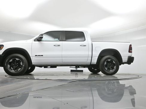 Used 2023 RAM 1500 Laramie image 49