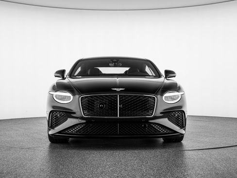 New 2026 Bentley Continental GT AWD/4WD image 12