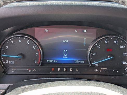 Used 2023 Ford Explorer Limited image 15