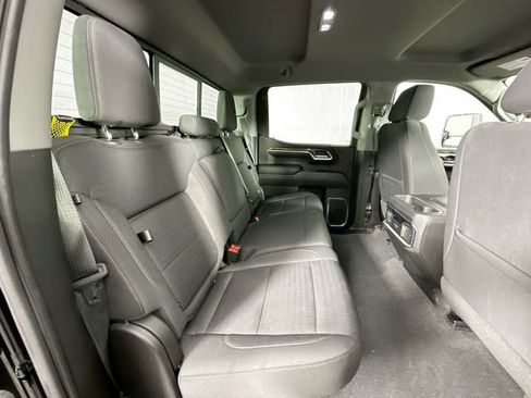 Used 2022 GMC Sierra 1500 Elevation w/ Preferred Package AWD/4WD image 28