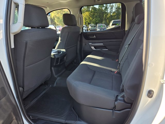 Used 2023 Toyota Tundra SR5 w/ SR5 Convenience Package AWD/4WD image 11