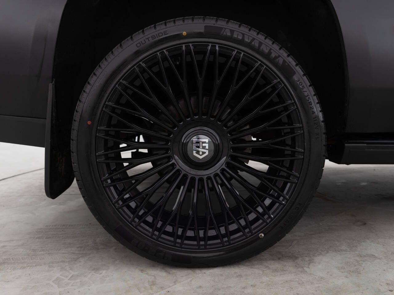 Used 2015 Cadillac Escalade Premium AWD/4WD image 19