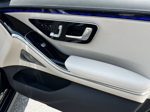 Certified 2022 Mercedes-Benz S 580 4MATIC Sedan image 16