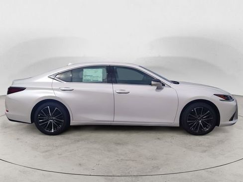 New 2025 Lexus ES 350 350 image 6