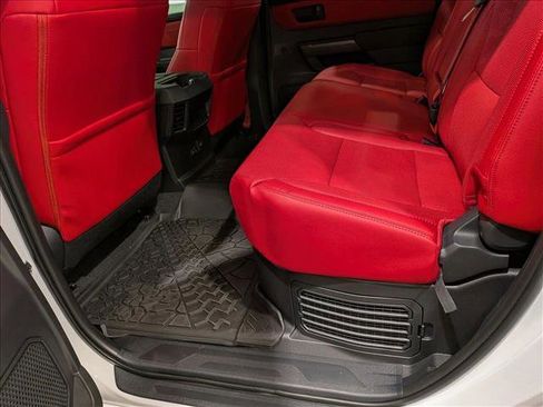 New 2026 Toyota Tundra TRD Pro AWD/4WD image 15