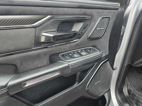 Used 2021 RAM 1500 TRX w/ TRX Level 2 Equipment Group AWD/4WD image 19