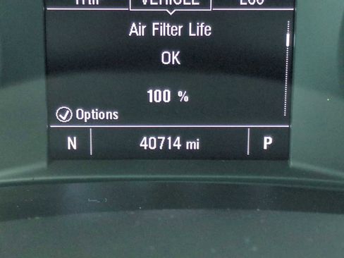 Used 2022 Chevrolet Malibu LS FWD image 12