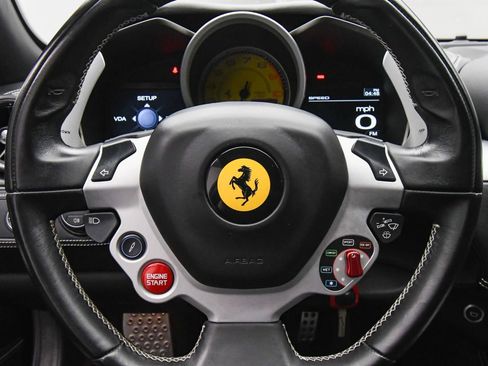 Used 2015 Ferrari FF Black image 39