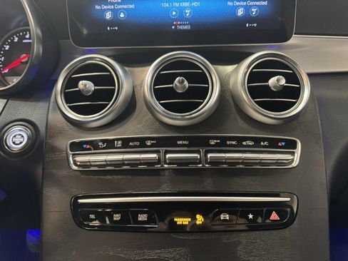 Certified 2022 Mercedes-Benz GLC 300 image 15