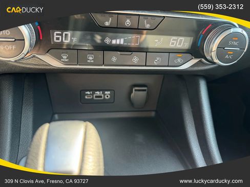 Used 2023 Nissan Sentra SV w/ All-Weather Package image 14