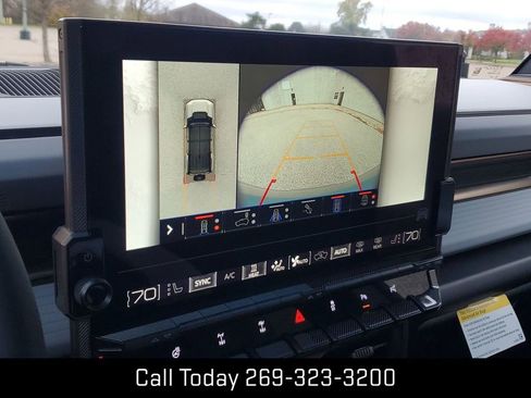 New 2024 GMC Hummer EV 3X w/ Omega Edition image 17