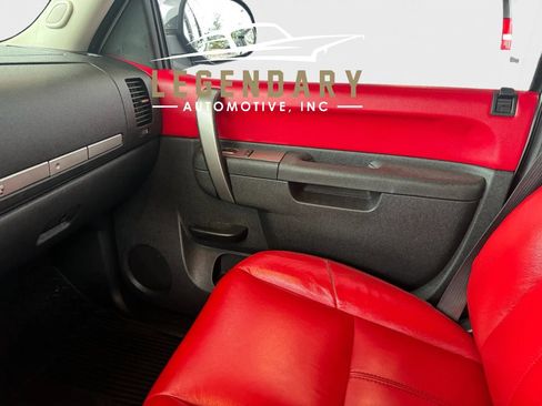 Used 2012 Chevrolet Silverado 1500 LT image 13