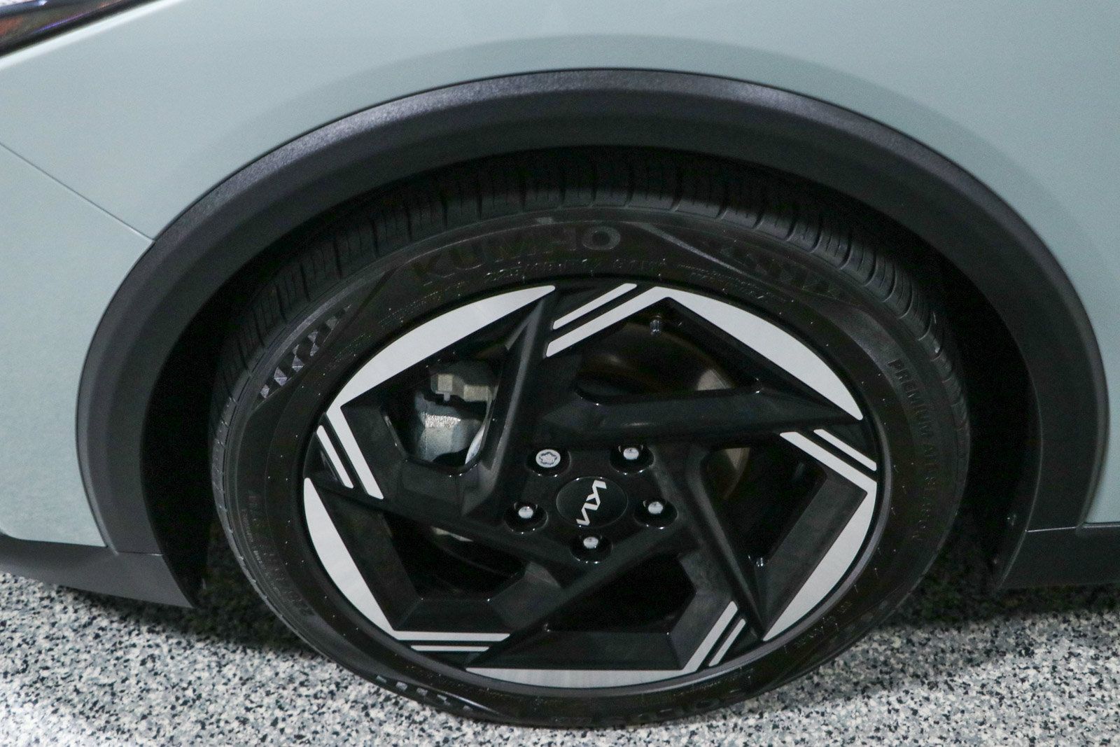 Used 2025 Kia K4 EX FWD image 11
