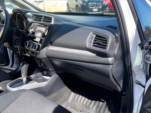 Used 2020 Honda Fit LX image 15