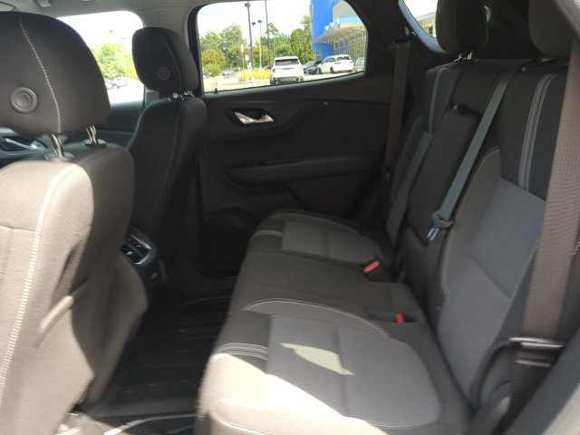Used 2024 Chevrolet Blazer LT w/ Convenience Package FWD image 13