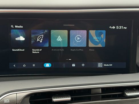 Used 2026 Hyundai Palisade Calligraphy AWD/4WD image 27