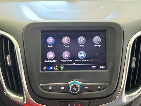 Used 2023 Chevrolet Equinox LT FWD image 24