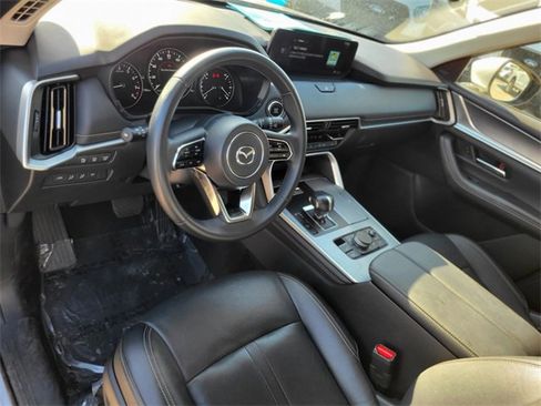 Used 2024 MAZDA CX-90 3.3 Turbo w/ Premium Package image 16