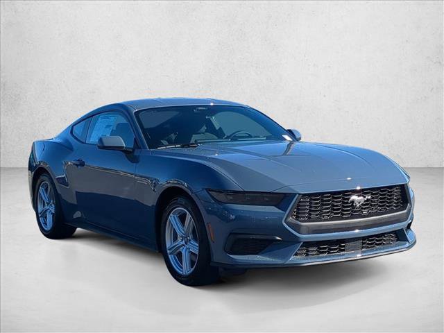 New 2026 Ford Mustang Coupe RWD image 7