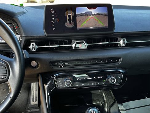 Used 2023 Toyota Supra Premium image 11