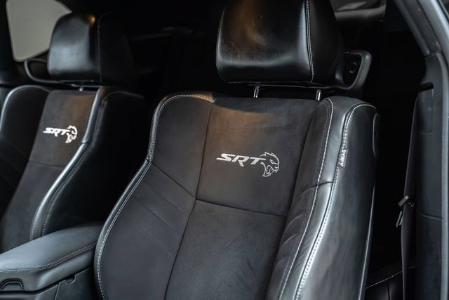 Used 2017 Dodge Challenger SRT Hellcat RWD image 26