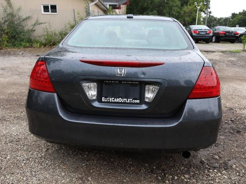 Used 2006 Honda Accord EX-L image 7