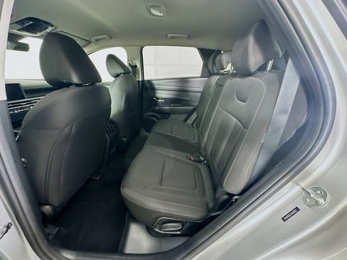 Used 2025 Hyundai Tucson SEL FWD image 27