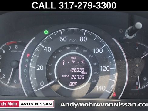 Used 2015 Honda CR-V EX-L image 34