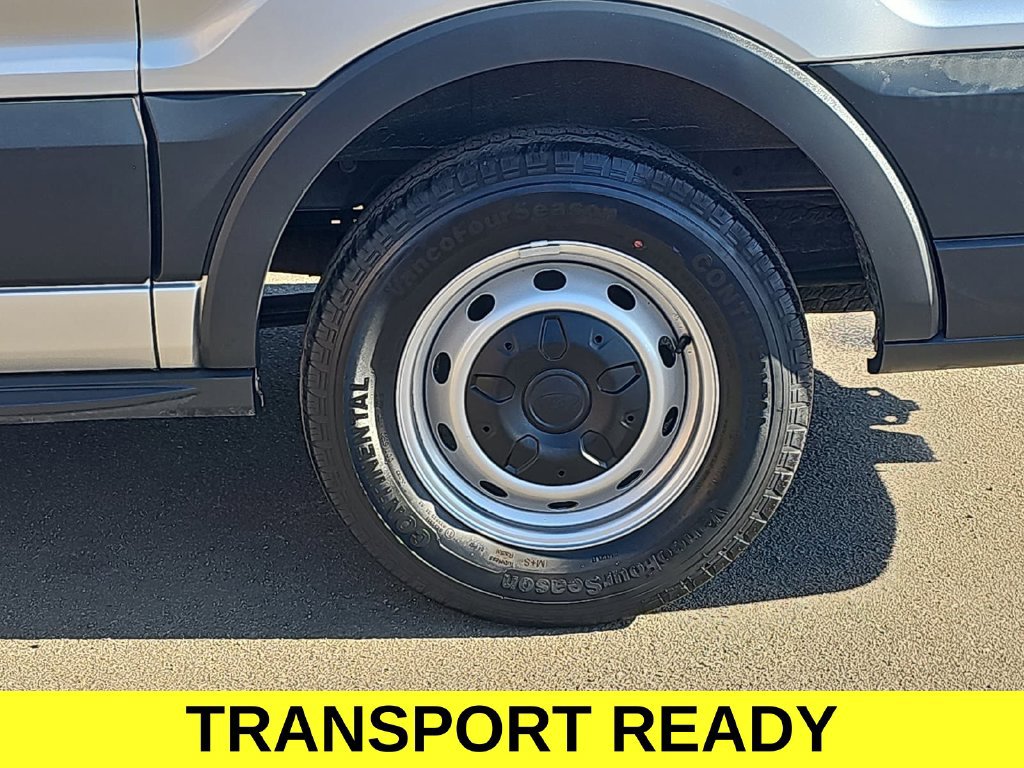 Used 2016 Ford Transit 150 XL RWD image 37