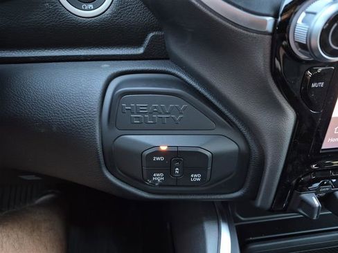 New 2026 RAM 2500 Lone Star image 19