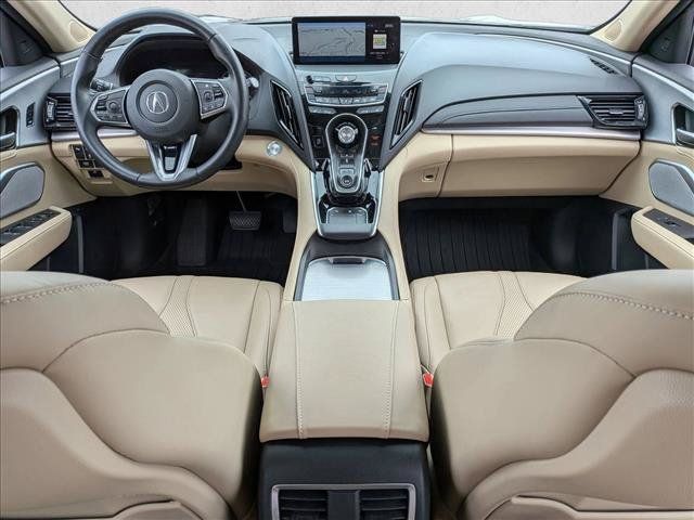 Certified 2024 Acura RDX w/ Technology Package AWD/4WD image 16