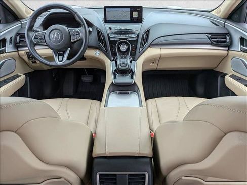 Used 2024 Acura RDX SH-AWD w/ Technology Package image 16