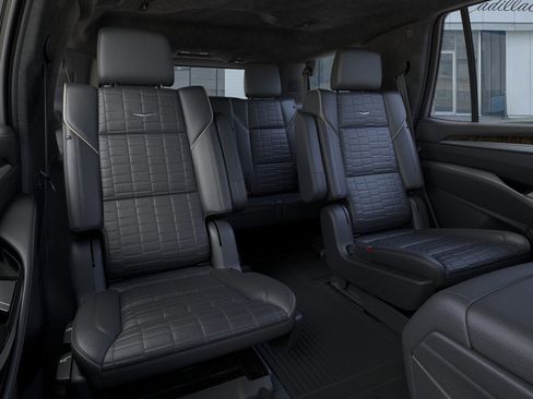 New 2026 Cadillac Escalade Platinum Sport image 17