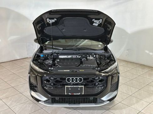 New 2026 Audi Q3 quattro 2.0T image 16