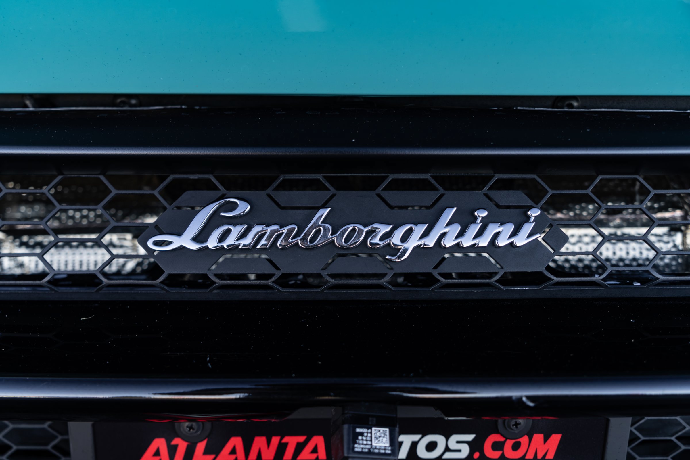 Used 2023 Lamborghini Huracan EVO RWD image 18