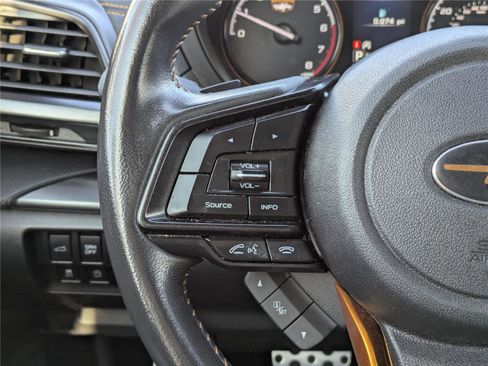 Used 2022 Subaru Forester Wilderness image 24