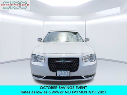 Used 2019 Chrysler 300 Limited