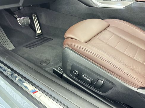 Used 2026 BMW 430i xDrive Convertible w/ M Sport Package image 12